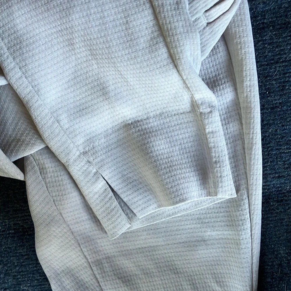 H&M crafted are